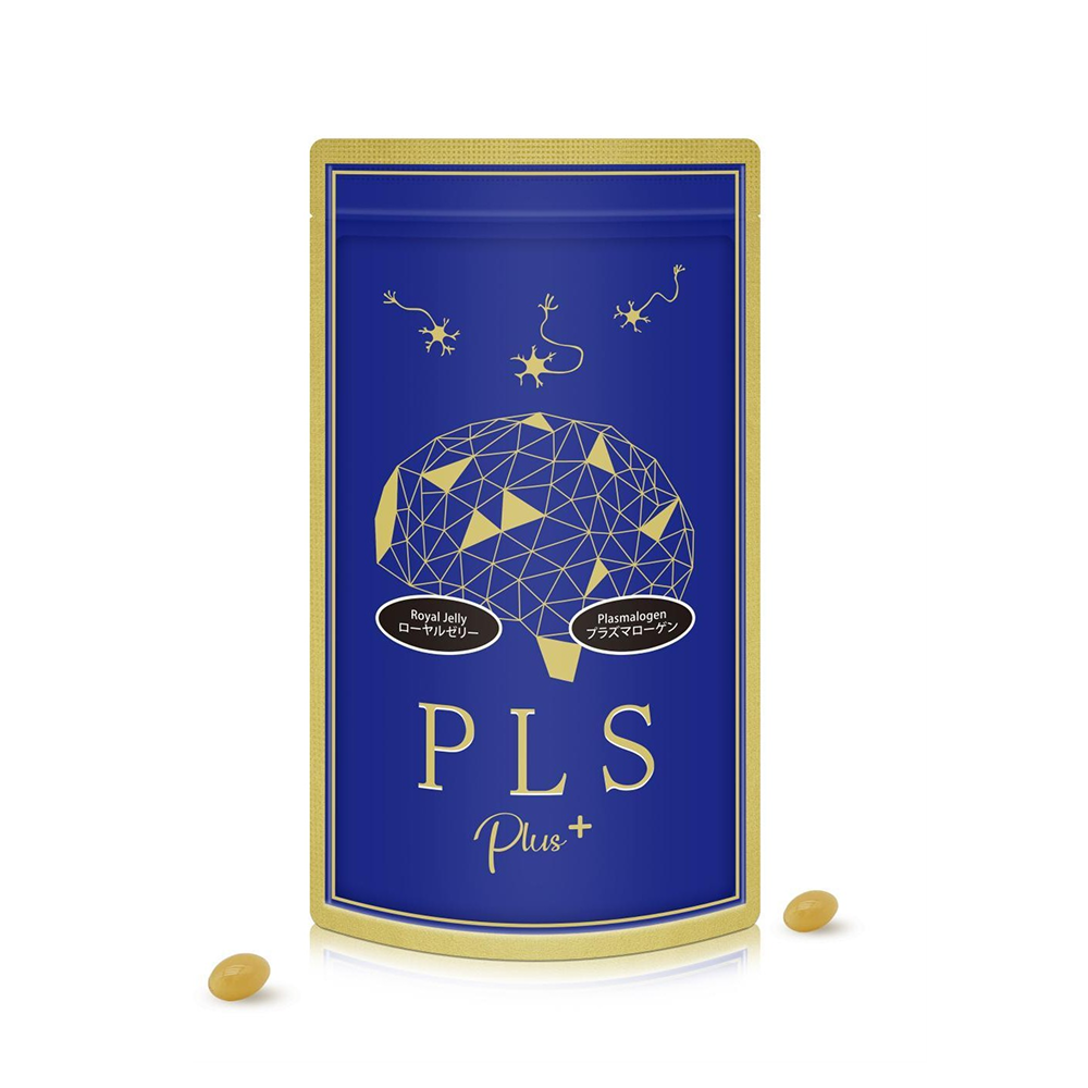 PLS Plus