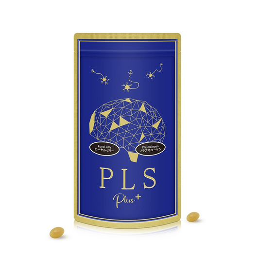 PLS Plus